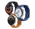 Наручные часы с управлением автомобилем Zeekr OPPO Watch