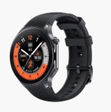 Наручные часы с управлением автомобилем Zeekr OPPO Watch, артикул Zeekr095