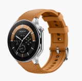 Наручные часы с управлением автомобилем Zeekr OPPO Watch, артикул Zeekr095