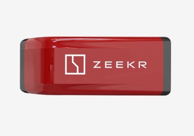 Умная ароматическая капсула Zeekr Smart Aromatic Capsule, Red, 8V