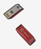 Умная ароматическая капсула Zeekr Smart Aromatic Capsule, Red, 8V, артикул Zeekr069