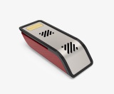 Умная ароматическая капсула Zeekr Smart Aromatic Capsule, Red, 8V, артикул Zeekr069