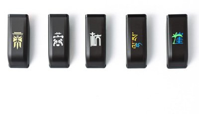 Умная ароматическая капсула Zeekr Smart Fragrance Capsule, Black, 5V