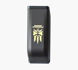 Умная ароматическая капсула Zeekr Smart Aromatic Capsule, Black, 5V, артикул Zeekr077
