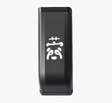 Умная ароматическая капсула Zeekr Smart Aromatic Capsule, Black, 5V, артикул Zeekr077