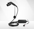 Портативный кабель для зарядки Zeekr Portable AC Charger, Black