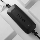 Портативный кабель для зарядки Zeekr Portable Car Charger, Black, артикул Zeekr083