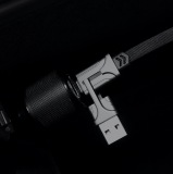 Универсальный кабель 4 в 1 Zeekr Combo Charger, 4-in-1, Black, артикул Zeekr102