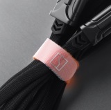 Универсальный кабель 4 в 1 Zeekr Combo Charger, 4-in-1, Black, артикул Zeekr102