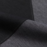 Мужская футболка Zeekr Future Boundary Series T-Shirt, Black, артикул Zeekr103S