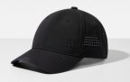 Бейсболка унисекс Zeekr Breathe Light Laser Cap, Unisex, Black, RM