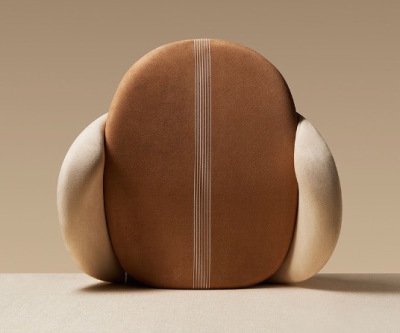 Пневматическая поясничная поддержка Zeekr Nordic Home Pneumatic Lumbar Support