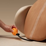 Пневматическая поясничная поддержка Zeekr Nordic Home Pneumatic Lumbar Support, артикул Zeekr115