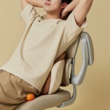 Пневматическая поясничная поддержка Zeekr Nordic Home Pneumatic Lumbar Support, артикул Zeekr115