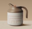 Чайник Zeekr Nordic Home Series Swan