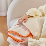 Подушка-плед Zeekr Cloud Pillow-Plaid, артикул Zeekr125