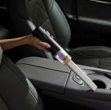 Беспроводной набор для чистки Zeekr Black Gold Series Car Clean Set, артикул Zeekr124