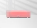 Ароматерапевтический увлажнитель воздуха Zeekr Flame Aromatherapy Humidifier