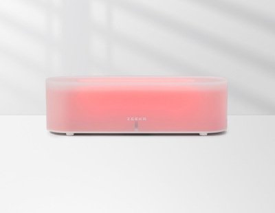 Ароматерапевтический увлажнитель воздуха Zeekr Flame Aromatherapy Humidifier