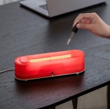 Ароматерапевтический увлажнитель воздуха Zeekr Flame Aromatherapy Humidifier, артикул Zeekr122