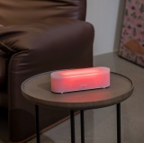 Ароматерапевтический увлажнитель воздуха Zeekr Flame Aromatherapy Humidifier, артикул Zeekr122