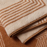Банное полотенце Zeekr Nordic Home Bath Towel, артикул Zeekr113