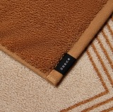 Банное полотенце Zeekr Nordic Home Bath Towel, артикул Zeekr113