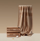 Банное полотенце Zeekr Nordic Home Bath Towel, артикул Zeekr113