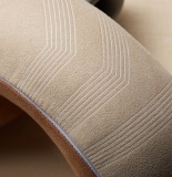 Подушка для шеи с шумоподавлением Zeekr Nordic Home Neck Silent Support, артикул Zeekr114