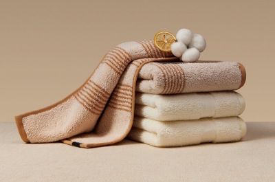 Набор полотенец Zeekr Nordic Home Series Towel Set