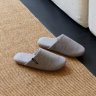 Домашние тапочки Zeekr Slippers, Nordic Home Series Four Seasons, 2 colours