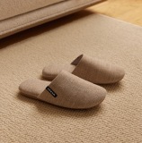 Домашние тапочки Zeekr Slippers, Nordic Home Series Four Seasons, 2 colours, артикул Zeekr108