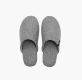 Домашние тапочки Zeekr Slippers, Nordic Home Series Four Seasons, 2 colours, артикул Zeekr108