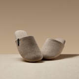 Домашние тапочки Zeekr Slippers, Nordic Home Series Four Seasons, 2 colours, артикул Zeekr108
