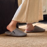 Домашние тапочки Zeekr Slippers, Nordic Home Series Four Seasons, 2 colours, артикул Zeekr108