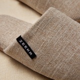 Домашние тапочки Zeekr Slippers, Nordic Home Series Four Seasons, 2 colours, артикул Zeekr108