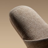Домашние тапочки Zeekr Slippers, Nordic Home Series Four Seasons, 2 colours, артикул Zeekr108