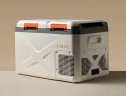 Автомобильный холодильник Zeekr Nordic Home Series Travel Fridge