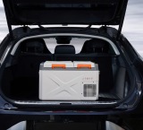 Автомобильный холодильник Zeekr Nordic Home Series Travel Fridge, артикул Zeekr107