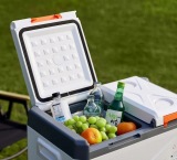 Автомобильный холодильник Zeekr Nordic Home Series Travel Fridge, артикул Zeekr107