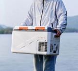 Автомобильный холодильник Zeekr Nordic Home Series Travel Fridge, артикул Zeekr107