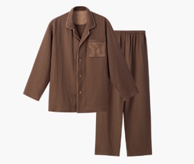 Домашняя одежда Zeekr Home Suit, Nordic Home Series, 2 colours
