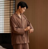 Домашняя одежда Zeekr Home Suit, Nordic Home Series, 2 colours, артикул Zeekr111