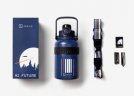 Термос Zeekr Interstellar Reverie Series Thermal Cup