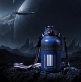 Термос Zeekr Interstellar Fantasy Series Star, артикул Zeekr146
