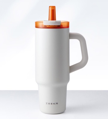 Термобутылка для воды Zeekr Tritan Drink