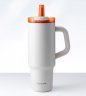 Термобутылка для воды Zeekr Tritan Drink