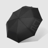 Автоматический складной зонт Zeekr Jiyi Travel Umbrella, Black, артикул Zeekr156