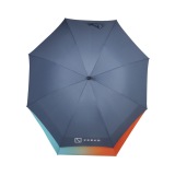 Зонт-трость Zeekr Sky Automatic Stick Umbrella, артикул Zeekr158