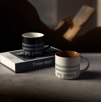 Кружка Zeekr New Dawn Mug, 2 colours